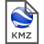 Download .kmz file